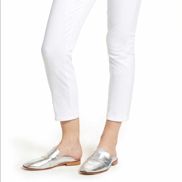 Free People At Ease Loafer - Picture 7 of 8